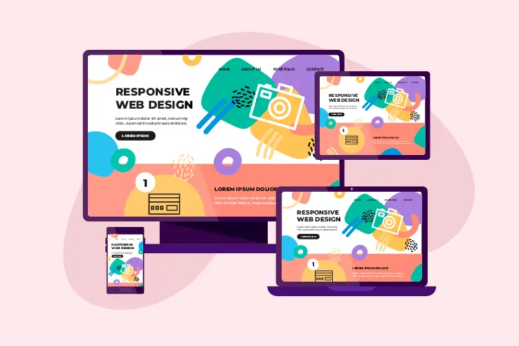 Diseño Responsive