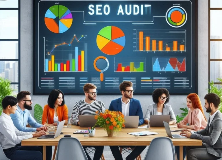 Auditoria SEO