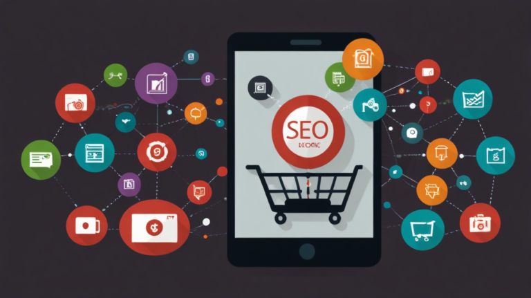 SEO para Ecommerce