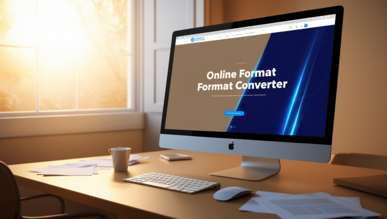 convertidores de formato online