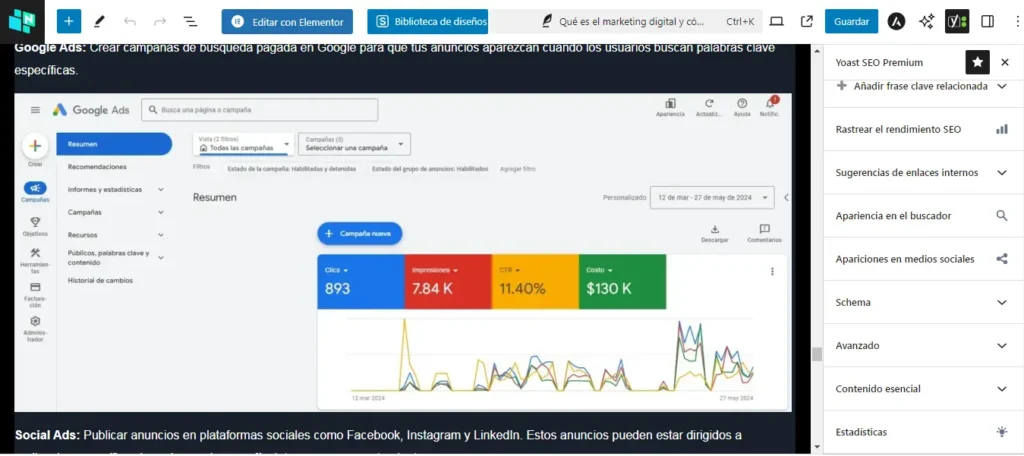 yoast seo