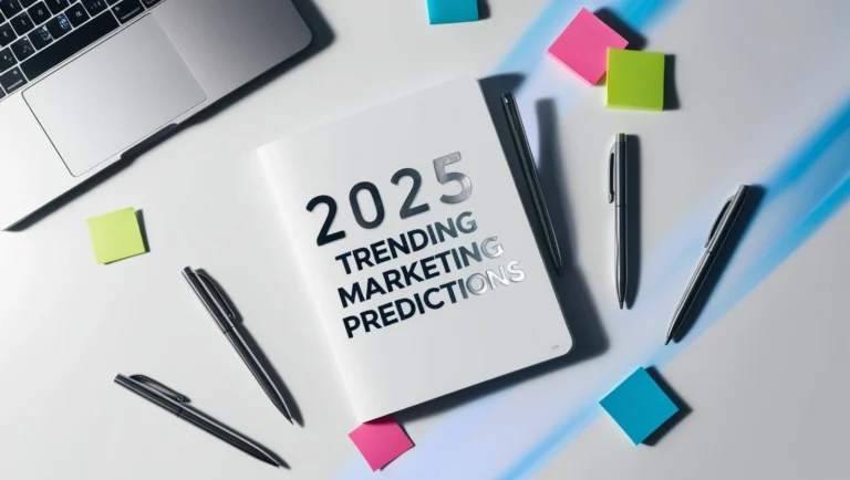 Tendencias de Marketing 2025