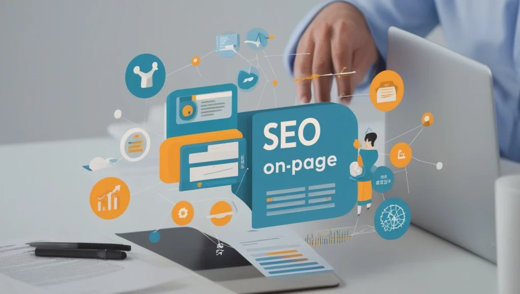 SEO On-Page