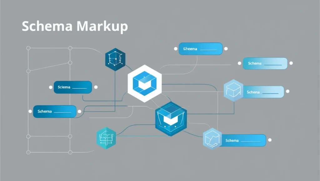 Schema Markup