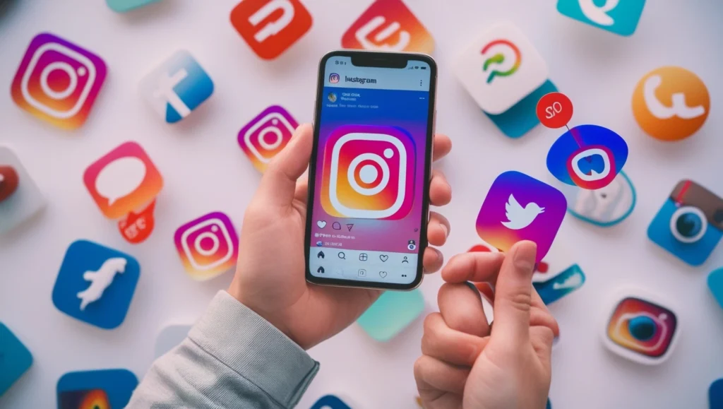 Instagram SEO