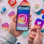 Instagram SEO