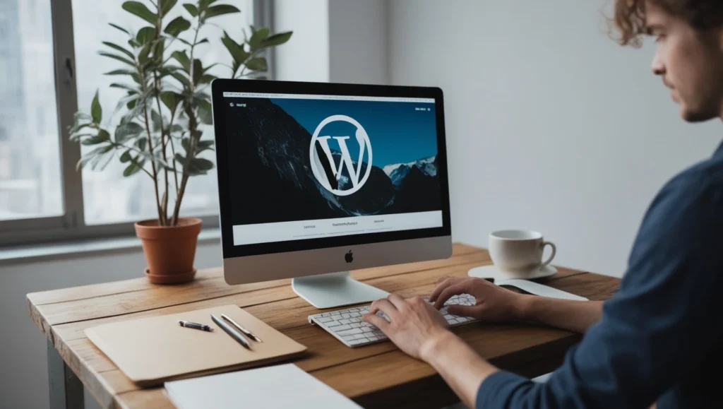 wordpress