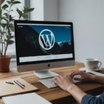 wordpress