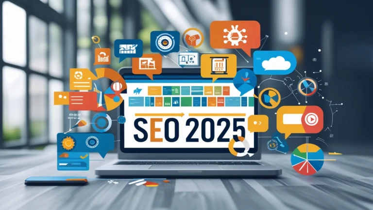 Agencia SEO