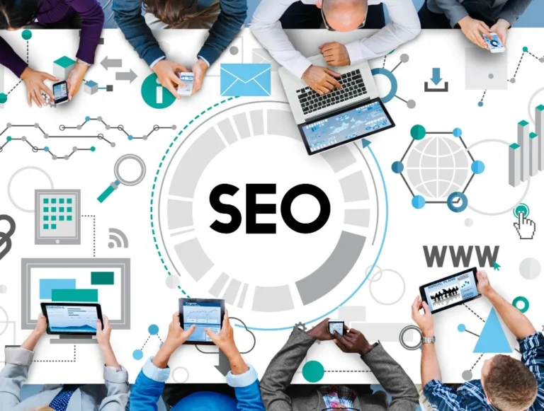 agencia SEO en Chile