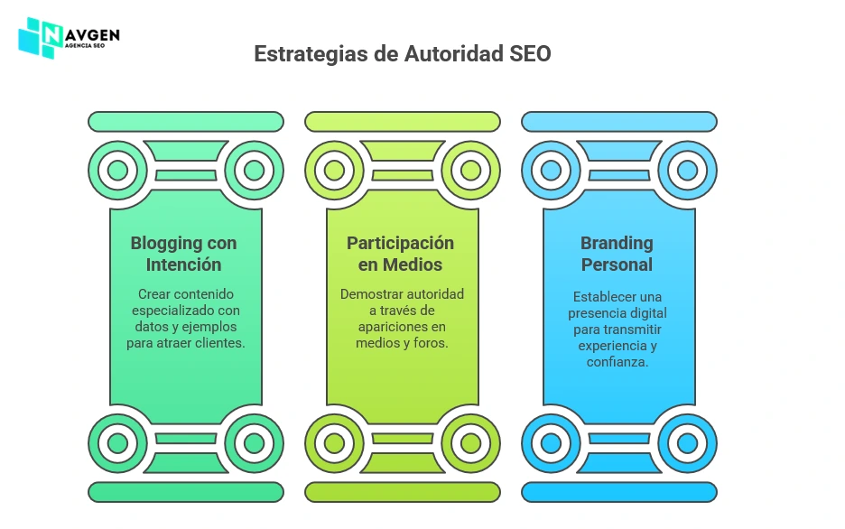 EEAT en SEO Estrategias