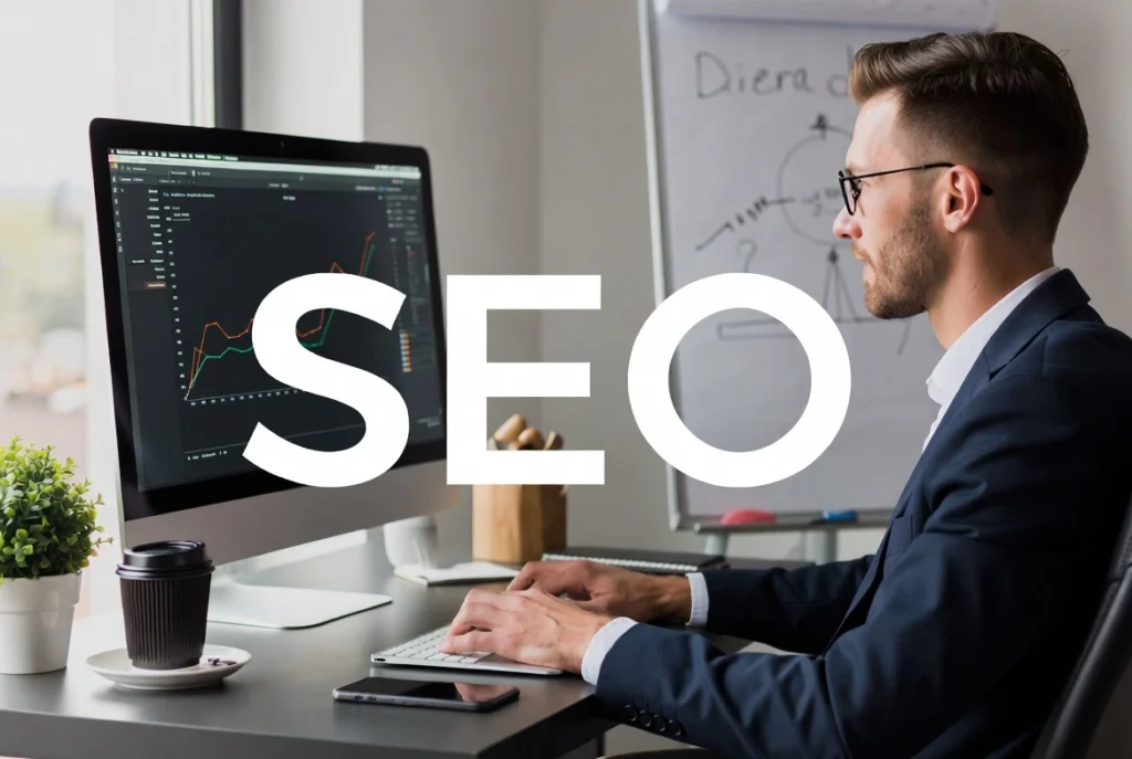 Servicio SEO profesional en Chile