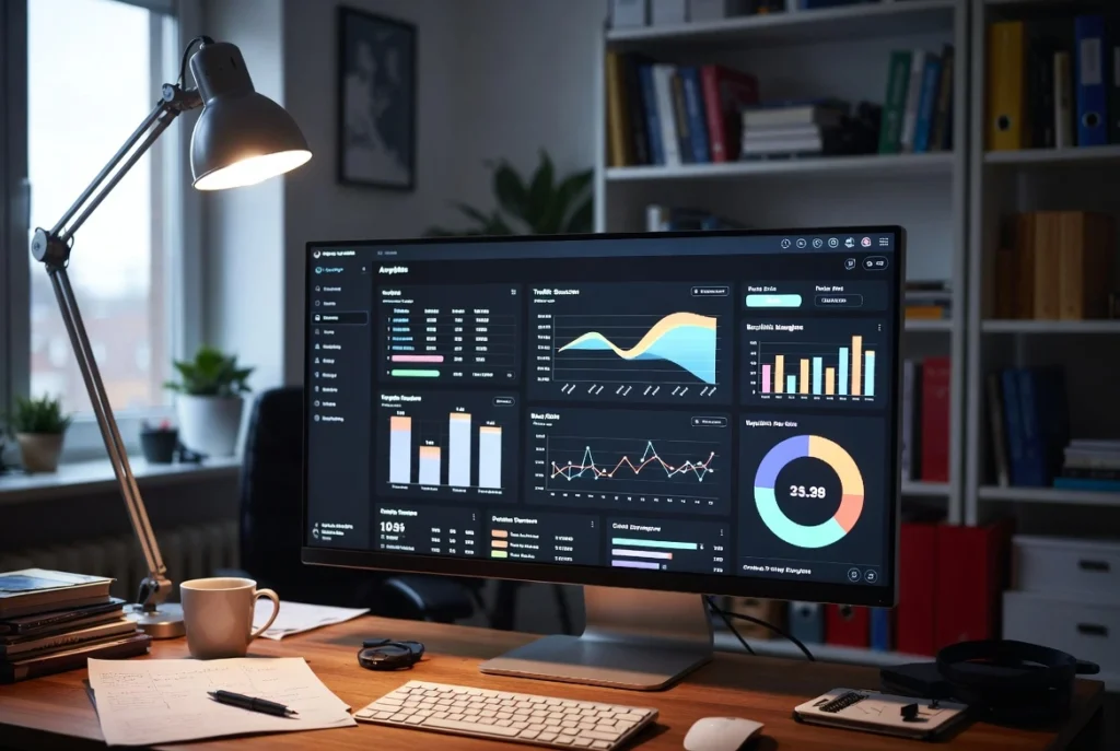 Servicio SEO profesional en Chile