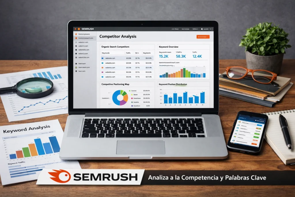 Fresh Content Semrush