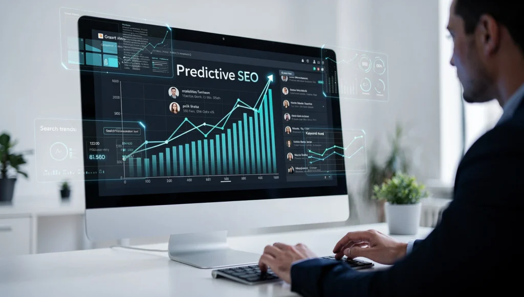 SEO Predictivo en Chile