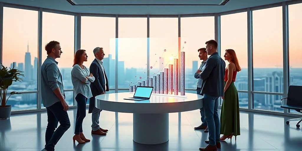 Agencia SEO con IA Chile