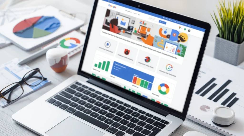 Diseño Web para empresas en Chile