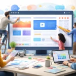 Diseño Web para empresas en Chile