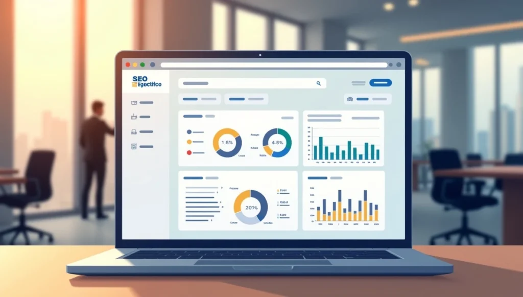 Diseño Web para empresas en Chile