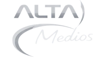 Alta Medios Logo