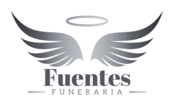 Funeraria Fuentes Logo