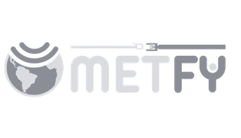 Metfy Logo