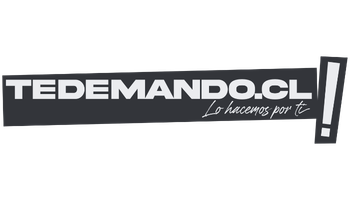 Tedemando-Logo