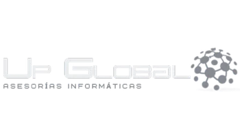upglobal Logo